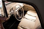 Ford Thunderbird E-Code Convertible 1957 года
